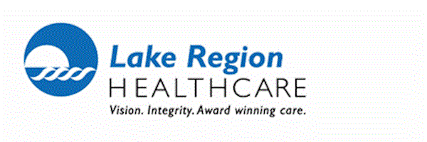Lake Region Healthcare Main Fergus Falls Multi-Specialty Clinic Image